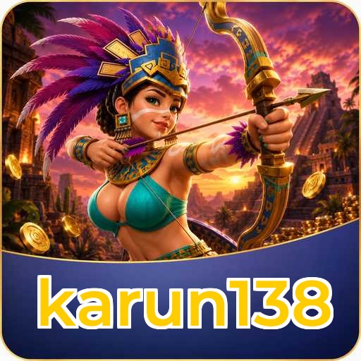 karun138 Aplikasi