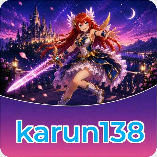 karun138 APK