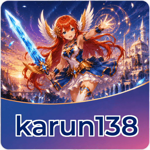 karun138 APK Structure