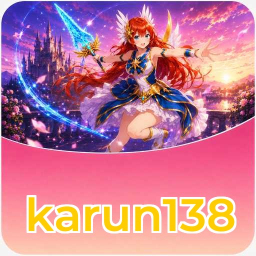 karun138 Download