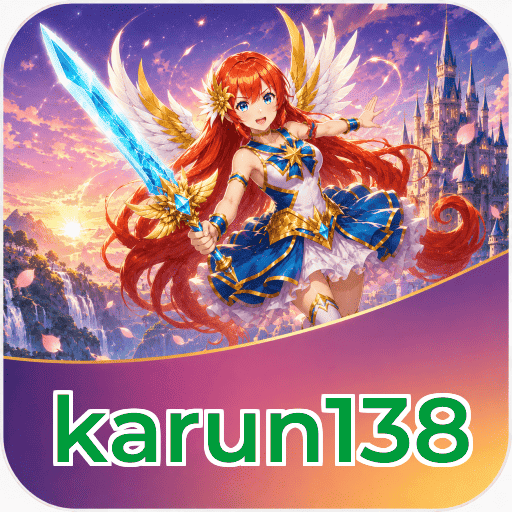 karun138 APK Structure