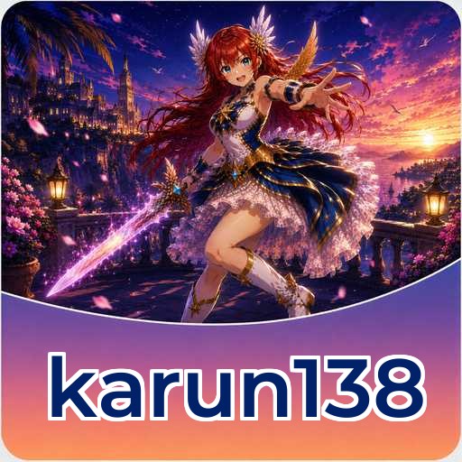 karun138 Components