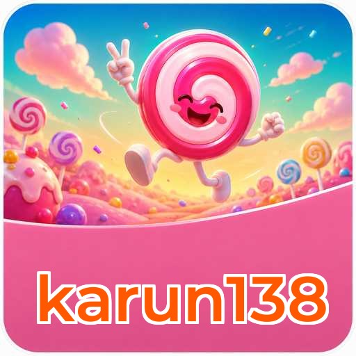 karun138 APK Structure