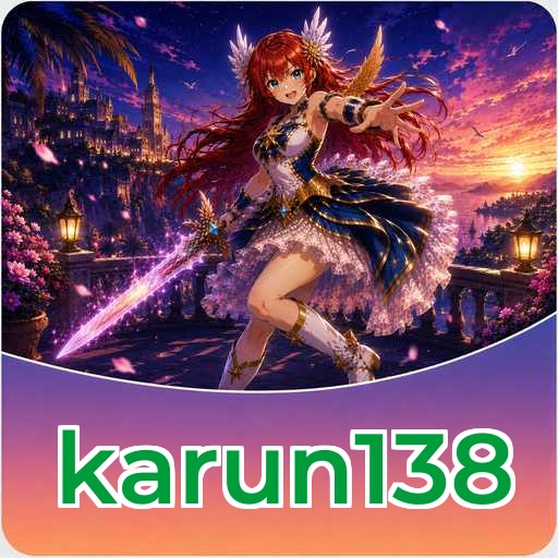 karun138 Download