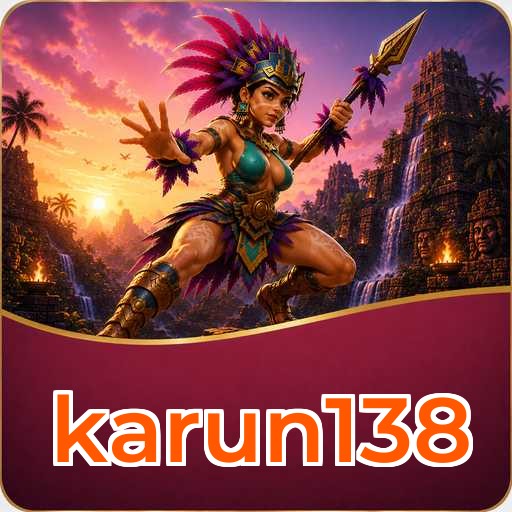 karun138 APK Structure