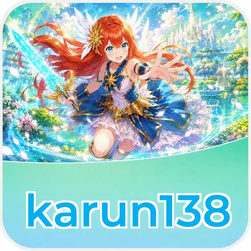 karun138 Verification