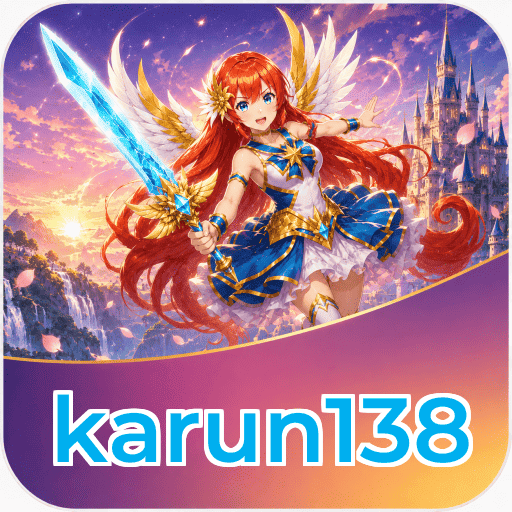 karun138 Components