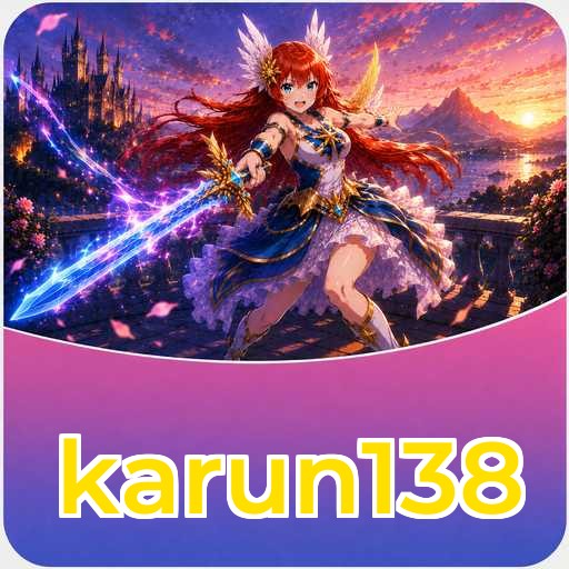 karun138 APK Structure