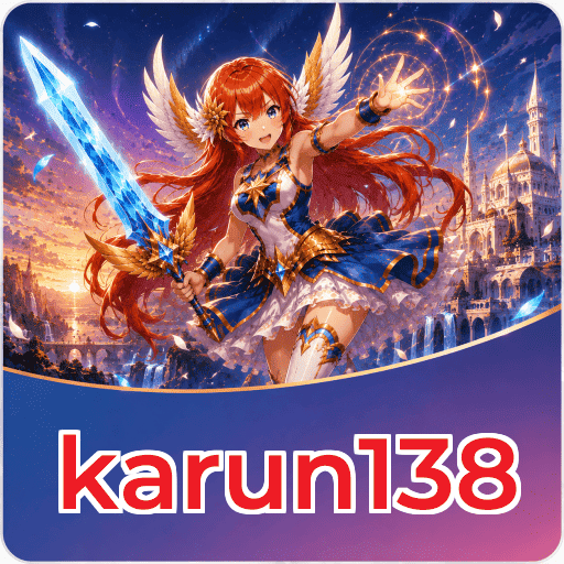 karun138 Download