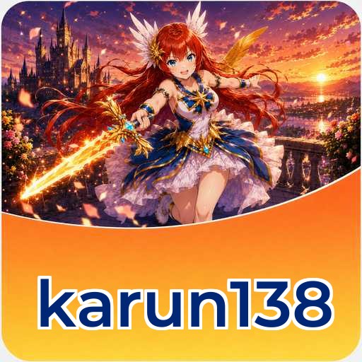 karun138 Verification
