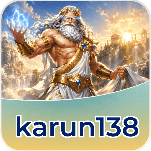 karun138 APK Structure