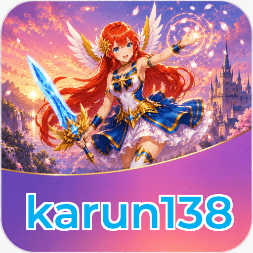 karun138 Verification