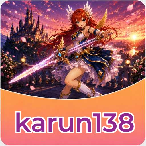 karun138 Download