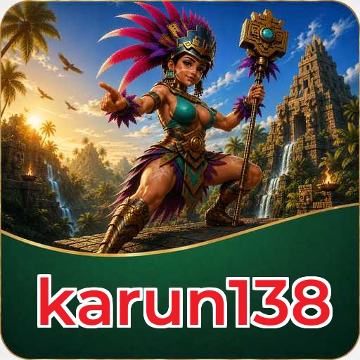 karun138 APK Structure