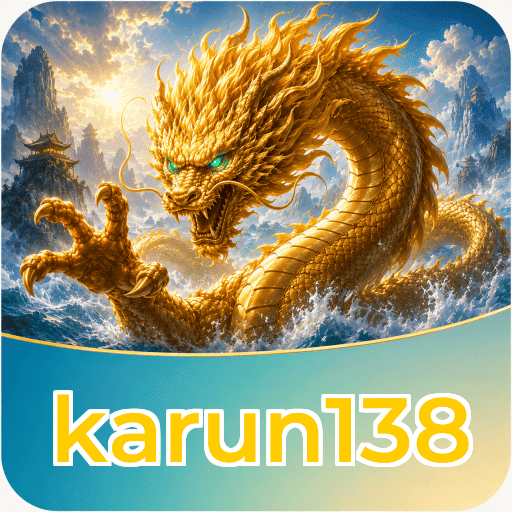 karun138 APK Structure